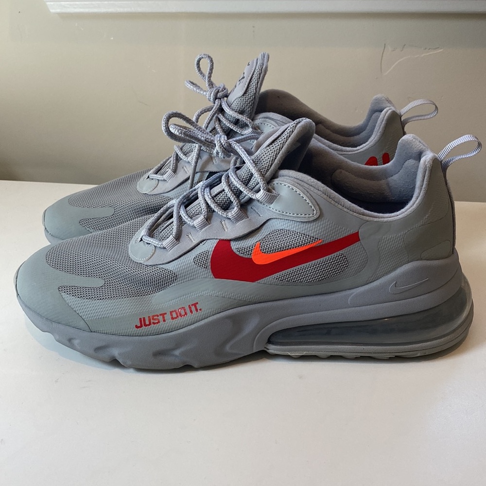 ***SOLD Nike React Air Max 270 Men’s size 11.5 - Picture 3 of 7